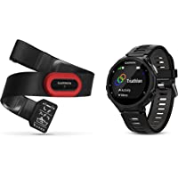 Garmin Forerunner 735XT Pack de Reloj Multisport